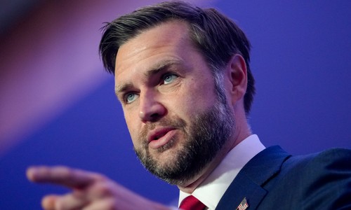 El-Sayed Calls Himself a Working-Class Champion. JD Vance Points Out Why That Isn't Exactly True.