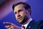 Calm Down About JD Vance