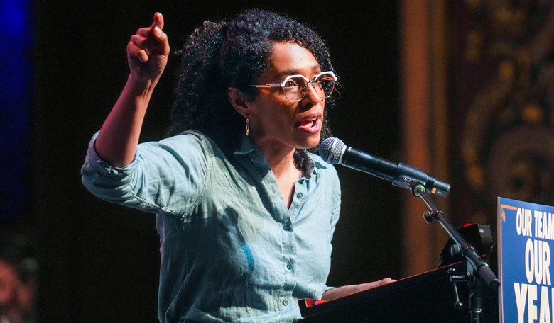 'It's Not Extreme': Guess What the DSA Wants to Abolish Now