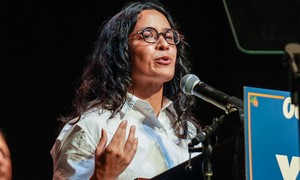 NY Socialist Congressional Candidate Creates Uproar With Her Tweet About Mexico