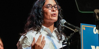 NY Socialist Congressional Candidate Creates Uproar With Tweet About Mexico, Her 'Comrades'