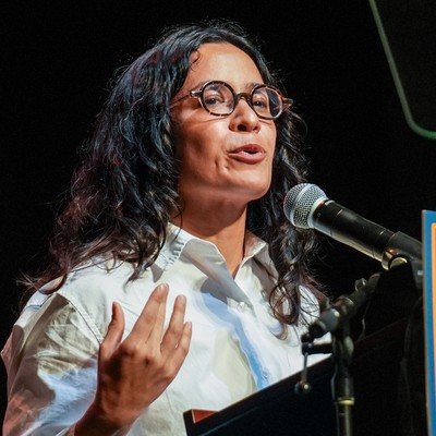 NY Socialist Congressional Candidate Creates Uproar With Tweet About Mexico, Her 'Comrades'
