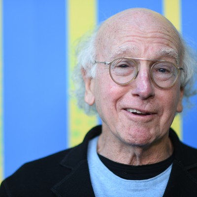 That's Not Funny: Larry David Mocked Democratic Socialists of America. They're Not Amused.