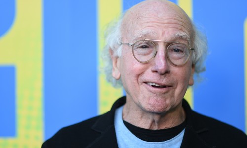 That's Not Funny: Larry David Mocked Democratic Socialists of America. They're Not Amused.