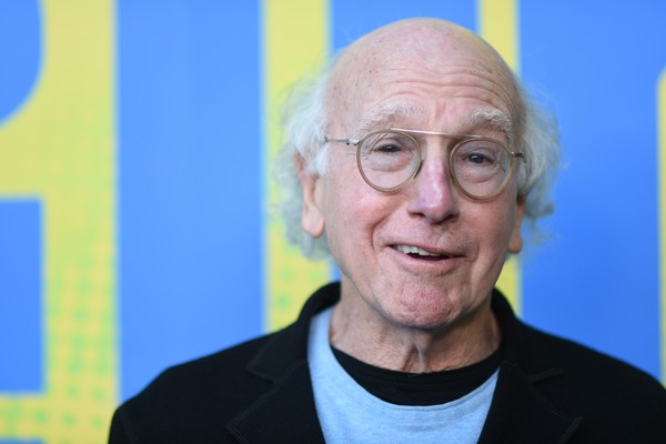 Seinfeld Co-Creator's Ashamed to be an American' Rant Gets Wrecked by This Old Bill Maher Clip