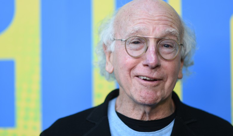 Seinfeld Co-Creator's Ashamed to be an American' Rant Gets Wrecked by This Old Bill Maher Clip