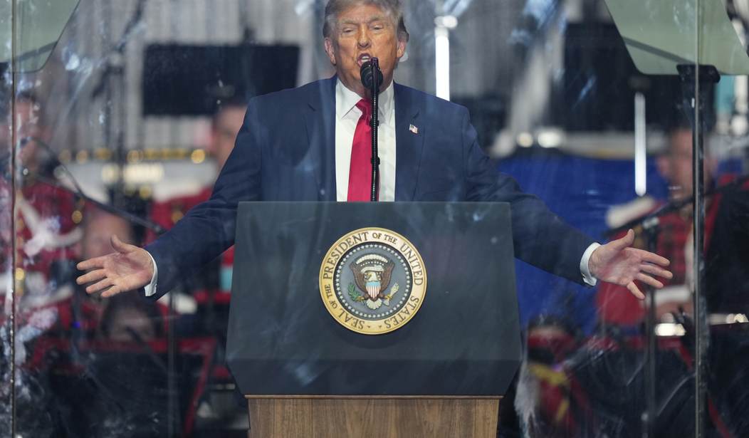 Trump Taps Oklahoma Former Marine Lance Schroyer to Lead ICE