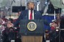 Trump Taps Oklahoma Former Marine Lance Schroyer to Lead ICE