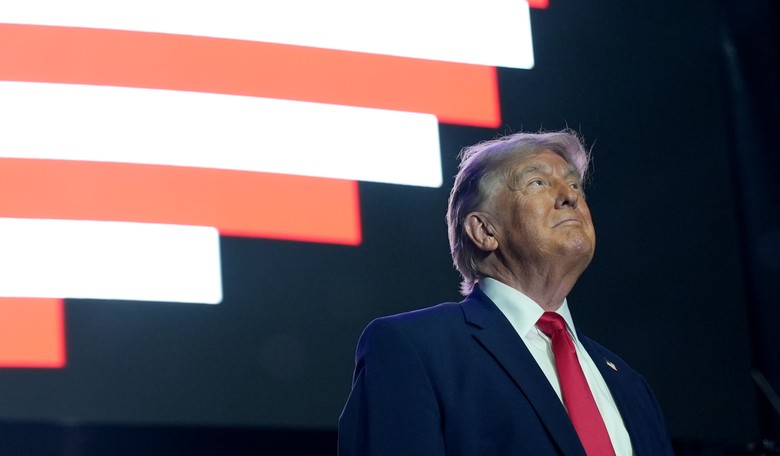 Trump Declares 'America Is Back' at America250 Kickoff