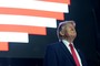 Trump Declares 'America Is Back' at America250 Kickoff