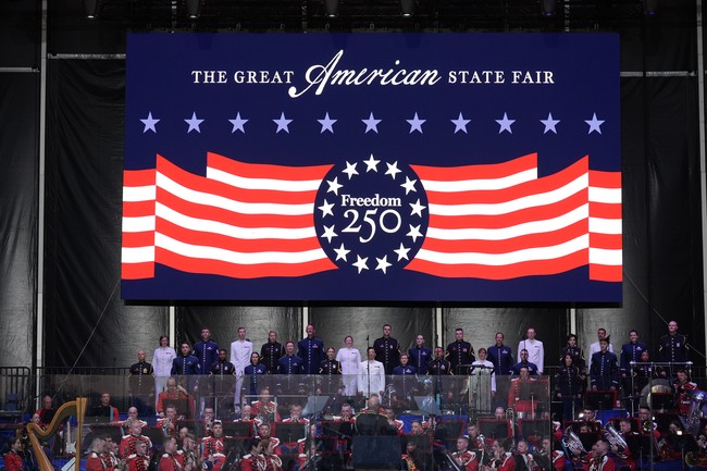 Everyone Loves America (Except the DSA)