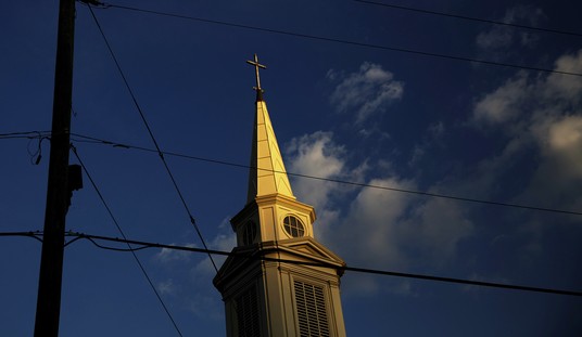 Congress Must End IRS From Silencing Churches and Pastors