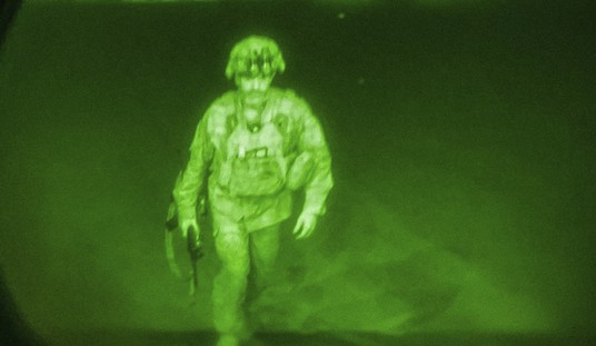 Let's Not Overreact to Generals Getting Fired