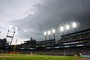 Fan Claims Detroit Tigers Ejected Her for Wearing 'Jesus Over Pride' Shirt