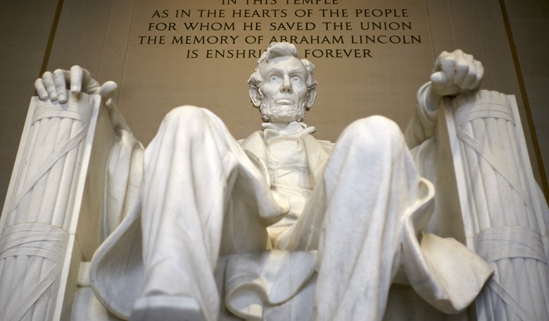 A Quick Bible Study Vol. 328: Biblical Principles in Lincoln’s Second Inaugural
