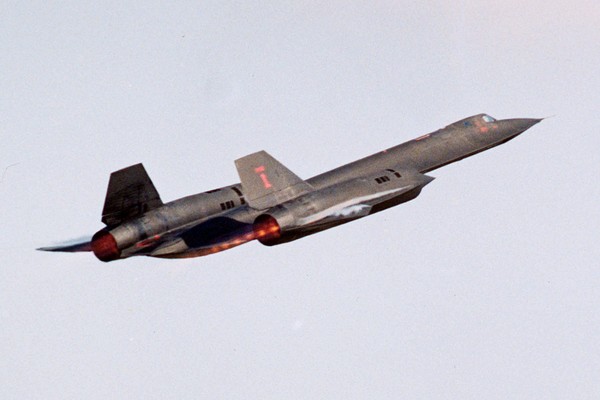 The Best Planes Ever