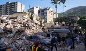 Chavez' Legacy: Massive Death Toll in Venezuela