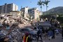 Here's What's Holding Up Venezuelan Earthquake Recovery Efforts 