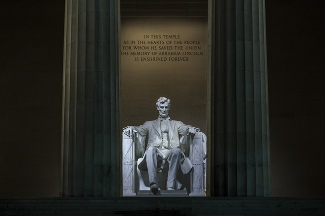What Lincoln’s Second Inaugural Says to America at 250