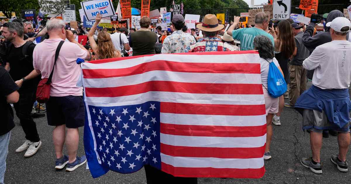 “Texas City Puts a Stop to Leftist Protest Permits – Liberal Meltdowns Ensue!”
