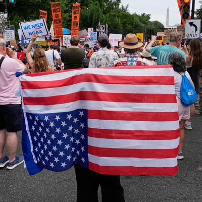 This Texas City Just Cancelled Permits for a Leftist Protest and the Liberal Reactions Are Hilarious