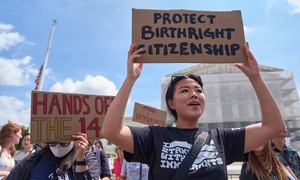 Congress Can Still Act on Birthright Citizenship