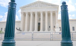 SAVE America Act vs. Packing Supreme Court: Devil in the Details