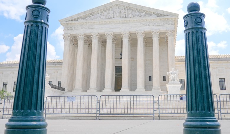The Supreme Court Just Issued a New Ruling on Campaign Finance 