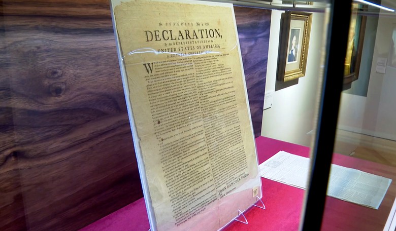 Can We Restore the Principles of 1776?