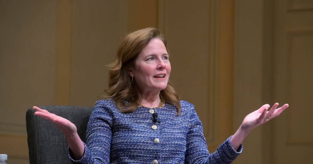 Two Supreme Court Justices Are Headed to Congress