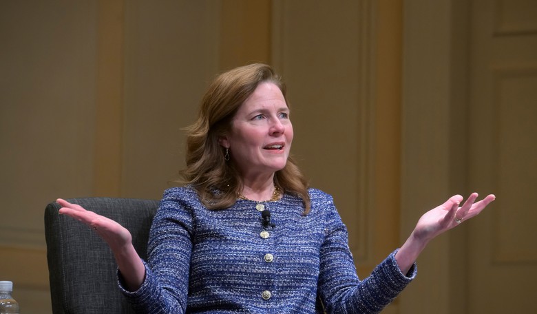 Two Supreme Court Justices Are Headed to Congress