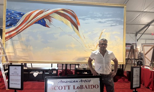 This Artist's Brief Death Didn't Stop Him From Scorching Mamdani After Being Resuscitated