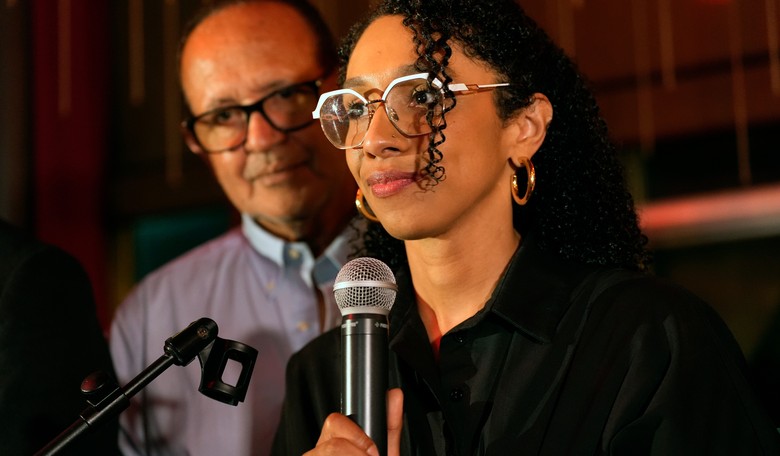 Deleted Posts Reveal Socialist Primary Winner Backed Stalin and Communism