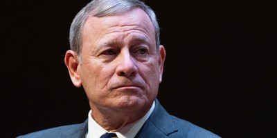 Morning Minute: John Roberts' Crocodile Crock