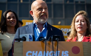 After 16 Years of Democratic Rule, Is Hilton’s California Wake-Up Call Too Late?