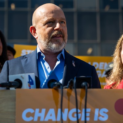 After 16 Years of Democratic Rule, Is Hilton’s California Wake-Up Call Too Late?