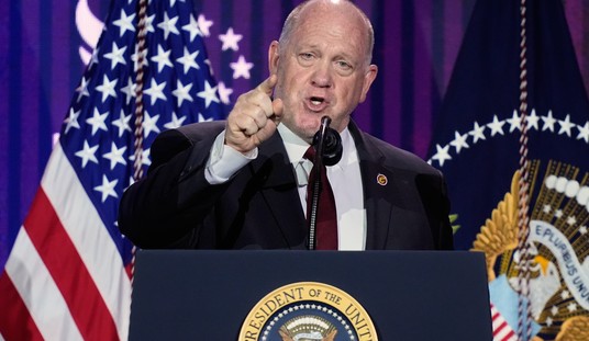 Tom Homan Has a Message for Critics of ICE's New Traffic Stop Policy