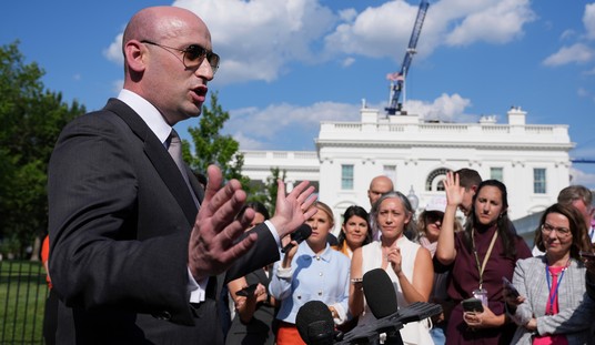 Stephen Miller Slams the Propagandist Corporate Media Over Immigration Coverage