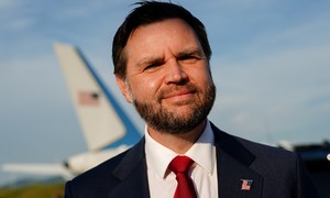 JD Vance Drops a Reality Check on Ilhan Omar: We're Not Playing by Your Rules