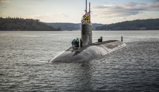 Golden Fleet Takes Shape As Trump’s Budget Chief Pushes Fifth Naval Shipyard