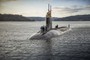 Golden Fleet Takes Shape As Trump’s Budget Chief Pushes Fifth Naval Shipyard