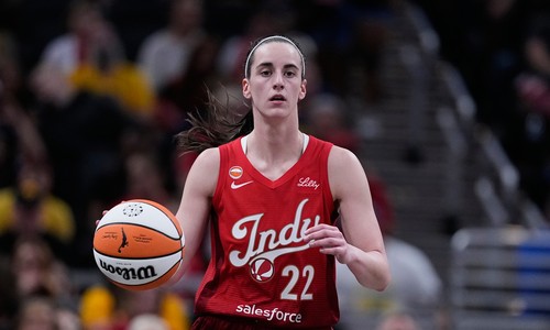 The Essex Files: Team USA Needs Merit, Not Media Theater With Caitlin Clark