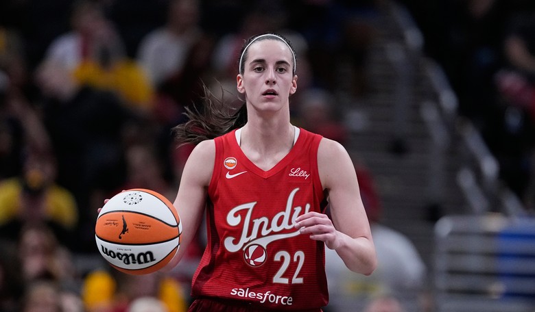 USA Today Once Again Eats Pavement Over This Tweet About Caitlin Clark 
