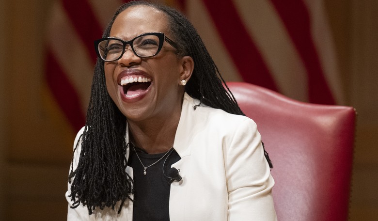 Ketanji Brown Jackson Hits the Front Page of Essence Magazine, and Check Out How They Describe Her