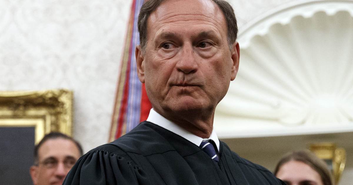 NPR’s Fiasco With Their Samuel Alito Story Just Got Worse