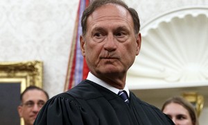 Samuel Alito Just Made a Huge Announcement About His Potential Retirement 