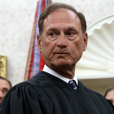 Samuel Alito Just Made a Huge Announcement About His Potential Retirement 