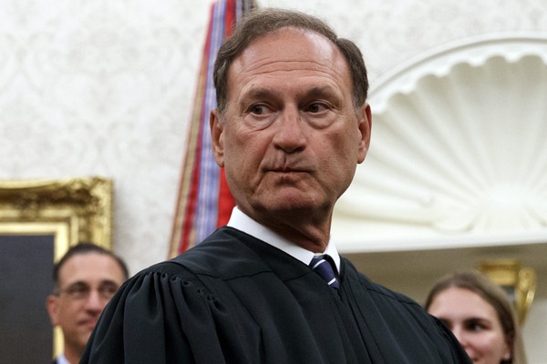NPR's Fiasco With Their Samuel Alito Story Just Got Worse 
