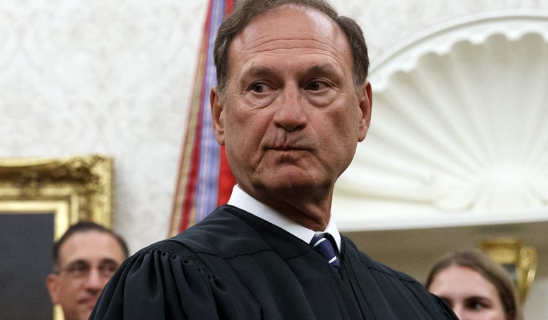 Samuel Alito Just Made a Huge Announcement About His Potential Retirement 