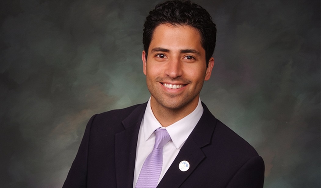 Manny Rutinel's Radical Vegan Activism Threatens Colorado's Animal Agriculture Industry